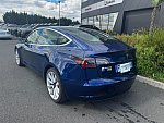 TESLA MODEL 3 Grande Autonomie berline occasion - 30 960 €, 95 500 km