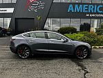 TESLA MODEL 3 Performance berline occasion - 40 476 €, 39 514 km