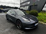 TESLA MODEL 3 Performance berline occasion - 40 476 €, 39 514 km