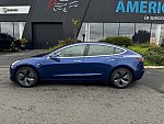 TESLA MODEL 3 Grande Autonomie berline occasion - 29 839 €, 94 392 km