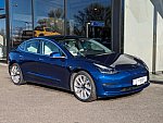 TESLA MODEL 3 Grande Autonomie berline occasion - 29 974 €, 100 700 km