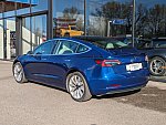 TESLA MODEL 3 Grande Autonomie berline occasion - 29 974 €, 100 700 km