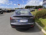 TESLA MODEL 3 Grande Autonomie berline occasion - 34 780 €, 79 876 km