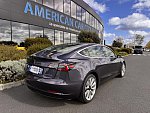 TESLA MODEL 3 Grande Autonomie berline occasion - 34 780 €, 79 876 km