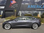 TESLA MODEL 3 Grande Autonomie berline occasion - 34 780 €, 79 876 km