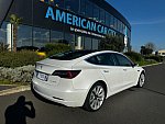 TESLA MODEL 3 Grande Autonomie berline occasion - 25 990 €, 164 400 km