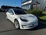 TESLA MODEL 3 Grande Autonomie berline occasion - 25 990 €, 164 400 km