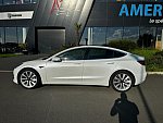 TESLA MODEL 3 Grande Autonomie berline occasion - 25 990 €, 164 400 km