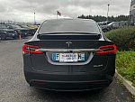 TESLA MODEL X Performance Ludicrous SUV occasion - 79 900 €, 43 078 km