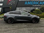 TESLA MODEL X Performance Ludicrous SUV occasion - 79 900 €, 43 078 km