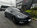 TESLA MODEL X Performance Ludicrous SUV occasion - 79 900 €, 43 078 km