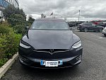 TESLA MODEL X Performance Ludicrous SUV occasion - 79 900 €, 43 078 km