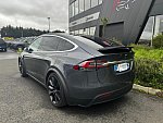 TESLA MODEL X Performance Ludicrous SUV occasion - 79 900 €, 43 078 km