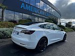 TESLA MODEL 3 Performance berline occasion - 41 281 €, 30 700 km