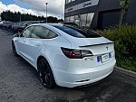 TESLA MODEL 3 Performance berline occasion - 41 281 €, 30 700 km