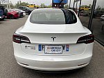 TESLA MODEL 3 Autonomie Standard Plus berline occasion - 25 978 €, 115 800 km