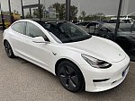 TESLA MODEL 3 Autonomie Standard Plus berline occasion - 25 978 €, 115 800 km