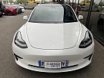 TESLA MODEL 3 Autonomie Standard Plus berline occasion - 25 978 €, 115 800 km