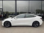 TESLA MODEL 3 Autonomie Standard Plus berline occasion - 25 978 €, 115 800 km