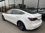 TESLA MODEL 3 Autonomie Standard Plus berline occasion - 25 978 €, 115 800 km