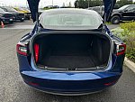 TESLA MODEL 3 Grande Autonomie berline occasion - 35 797 €, 61 578 km