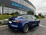 TESLA MODEL 3 Grande Autonomie berline occasion - 35 797 €, 61 578 km