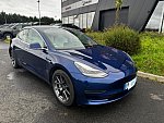 TESLA MODEL 3 Grande Autonomie berline occasion - 35 797 €, 61 578 km