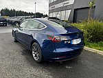 TESLA MODEL 3 Grande Autonomie berline occasion - 35 797 €, 61 578 km