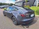 TESLA MODEL 3 Autonomie Standard Plus berline occasion - 30 010 €, 47 100 km