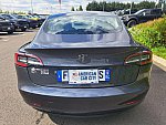 TESLA MODEL 3 Autonomie Standard Plus berline occasion - 30 010 €, 47 100 km