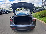 TESLA MODEL 3 Autonomie Standard Plus berline occasion - 30 010 €, 47 100 km