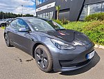 TESLA MODEL 3 Autonomie Standard Plus berline occasion - 30 010 €, 47 100 km