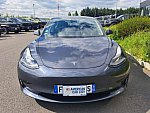 TESLA MODEL 3 Autonomie Standard Plus berline occasion - 30 010 €, 47 100 km