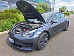 TESLA MODEL 3 Autonomie Standard Plus berline occasion - 30 010 €, 47 100 km