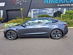 TESLA MODEL 3 Autonomie Standard Plus berline occasion - 30 010 €, 47 100 km