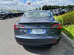 TESLA MODEL 3 Grande Autonomie berline occasion - 33 011 €, 73 100 km