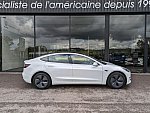 TESLA MODEL 3 Autonomie Standard Plus berline occasion - 25 990 €, 146 900 km