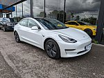 TESLA MODEL 3 Autonomie Standard Plus berline occasion - 25 990 €, 146 900 km