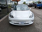 TESLA MODEL 3 Autonomie Standard Plus berline occasion - 25 990 €, 146 900 km