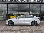 TESLA MODEL 3 Autonomie Standard Plus berline occasion - 25 990 €, 146 900 km