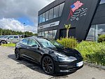 TESLA MODEL 3 Performance berline occasion - 34 720 €, 76 800 km