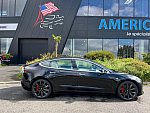 TESLA MODEL 3 Performance berline occasion - 34 720 €, 76 800 km