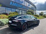 TESLA MODEL 3 Performance berline occasion - 34 720 €, 76 800 km