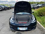 TESLA MODEL 3 Performance berline occasion - 34 720 €, 76 800 km