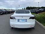 TESLA MODEL 3 Autonomie Standard Plus berline occasion - 27 841 €, 69 100 km