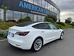 TESLA MODEL 3 Autonomie Standard Plus berline occasion - 27 841 €, 69 100 km