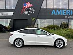 TESLA MODEL 3 Autonomie Standard Plus berline occasion - 27 841 €, 69 100 km