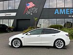 TESLA MODEL 3 Autonomie Standard Plus berline occasion - 27 841 €, 69 100 km