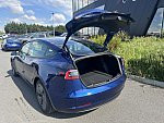 TESLA MODEL 3 Autonomie Standard Plus berline occasion - 31 844 €, 28 700 km