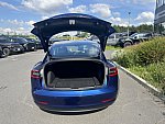 TESLA MODEL 3 Autonomie Standard Plus berline occasion - 31 844 €, 28 700 km